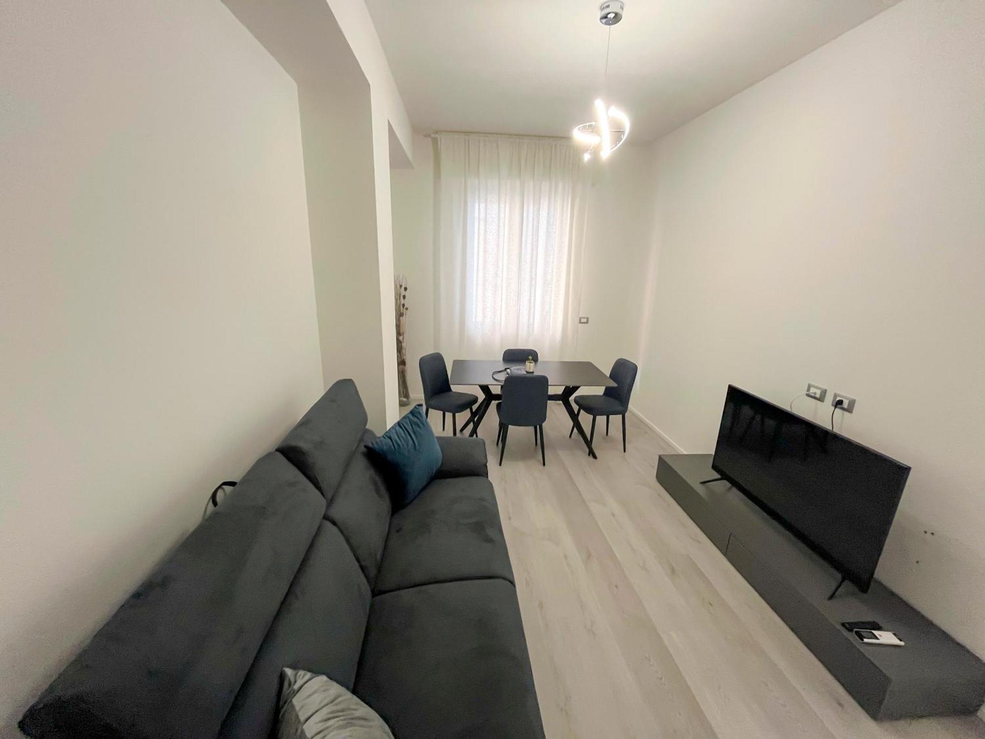 Casa Vero 라스페치아 외부 사진