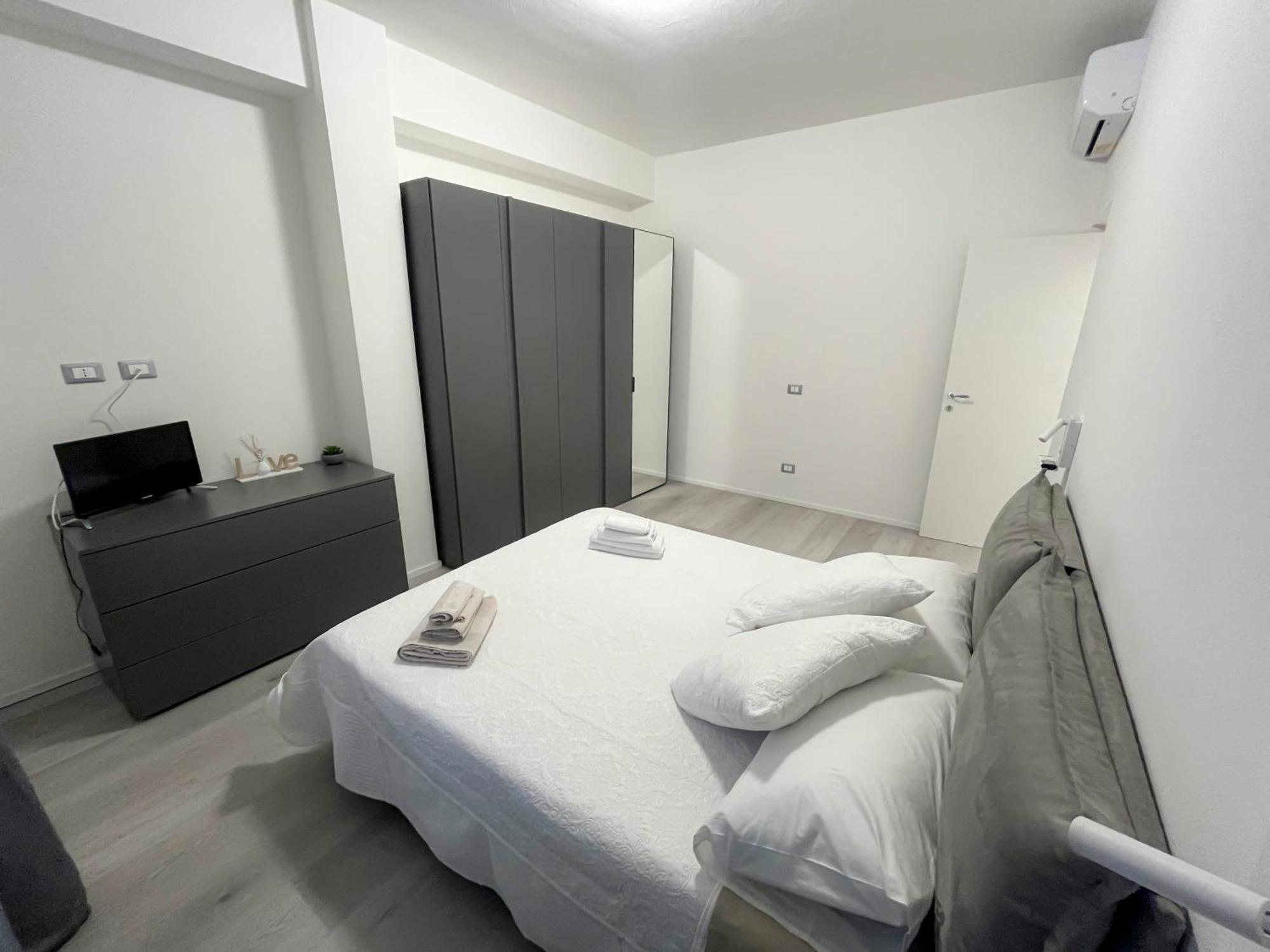 Casa Vero 라스페치아 외부 사진