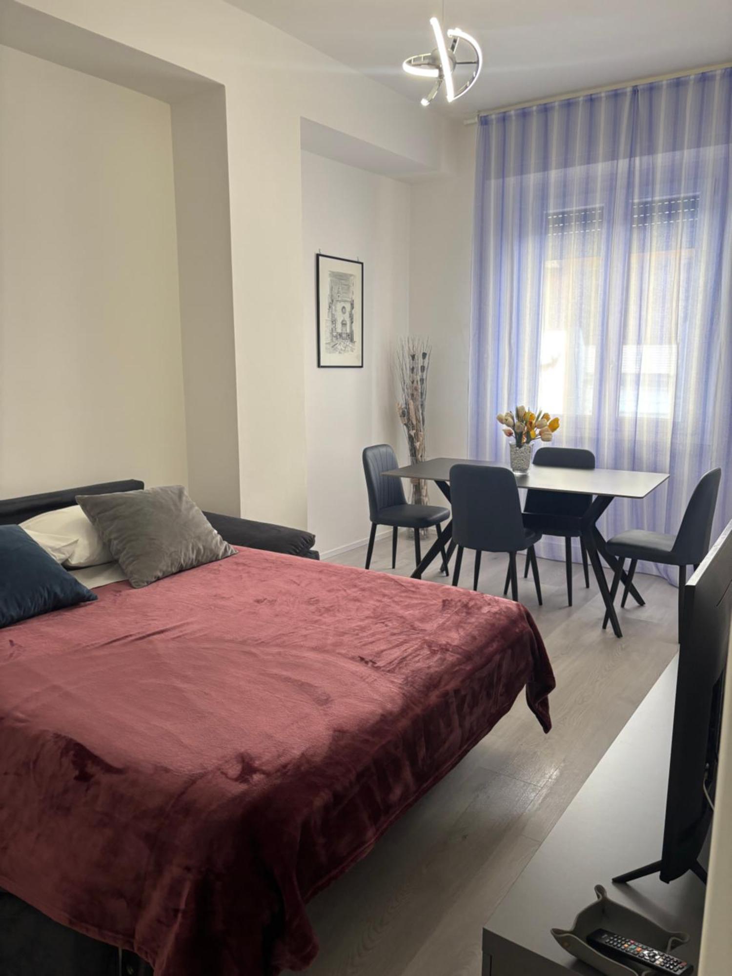 Casa Vero 라스페치아 외부 사진